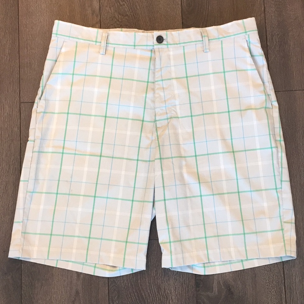 Men’s Performance Golf Shorts